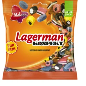 malaco lagerman konfekt