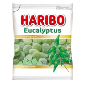 Eucalyptus