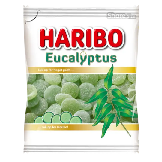 Eucalyptus