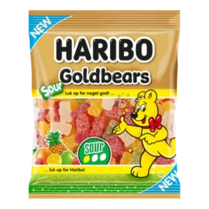 Goldbear Sour