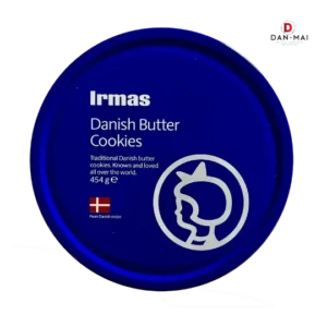 Irmas cookies