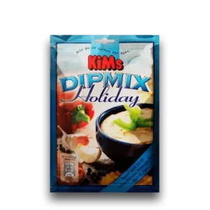 KiMs Dip Mix Holiday