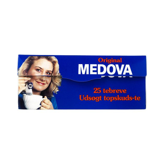 Medova-tea