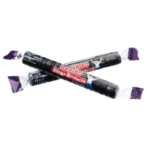 Mega-Roulette Liquorice