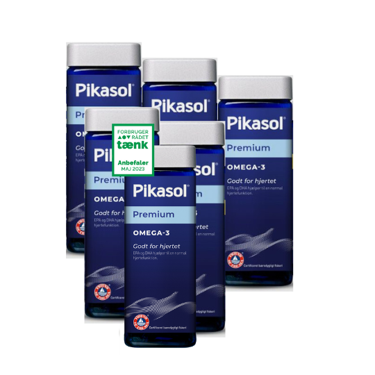 PIkasol Premium 6 件装 PIkasol-Premium-6stk