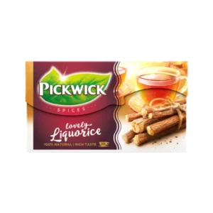 Pickwick Lakridsrodste