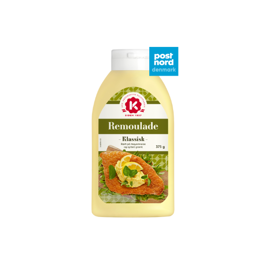 K-Salats remoulade