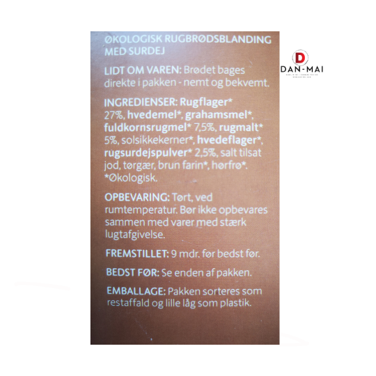 Irmas-økologisk-rugbrød