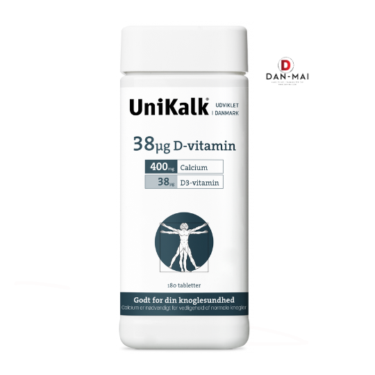 Unikalk_38µg_D-vitamin