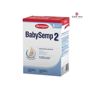 Semper BabySemp 2_800克 Semper-BabySemp-2_800g